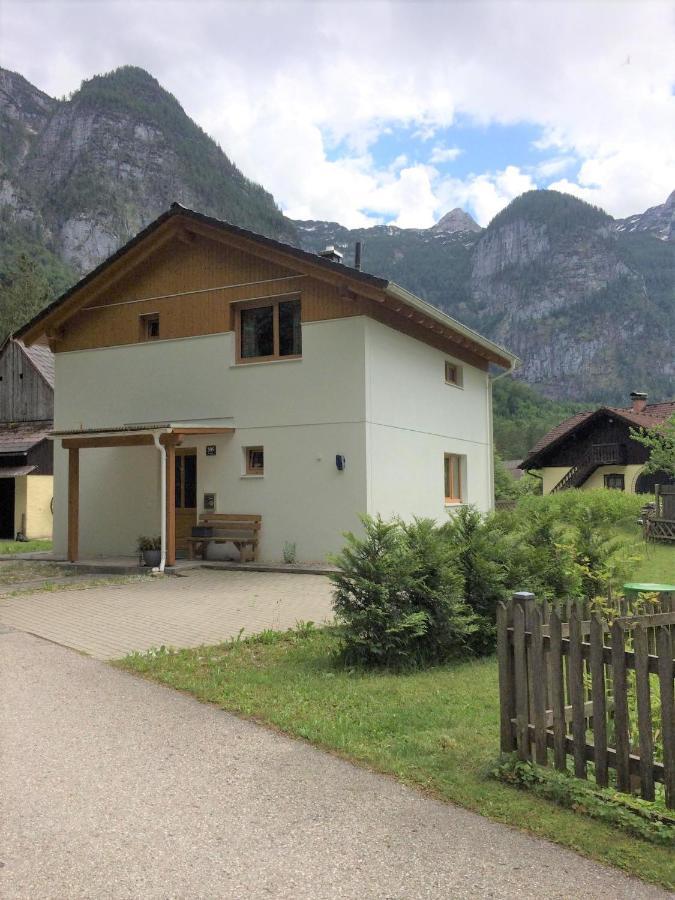 Apartment Obertraun Kültér fotó