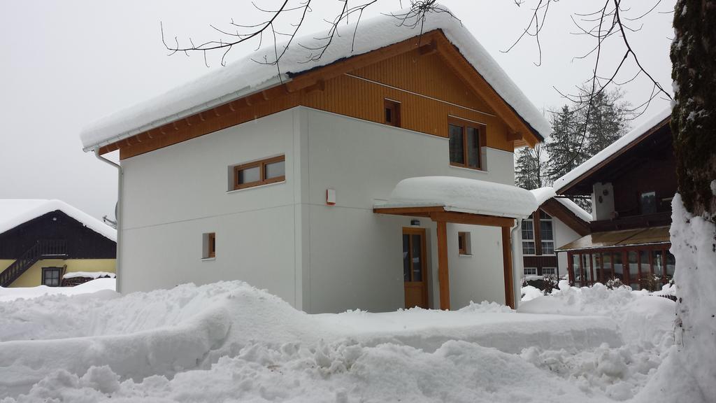 Apartment Obertraun Kültér fotó